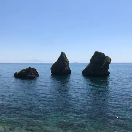 Appartement Valle Del Dragonea