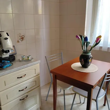 Appartement Valle Del Dragonea
