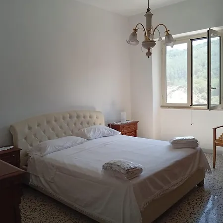Valle Del Appartement *