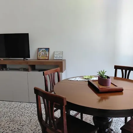 Valle Del Appartement