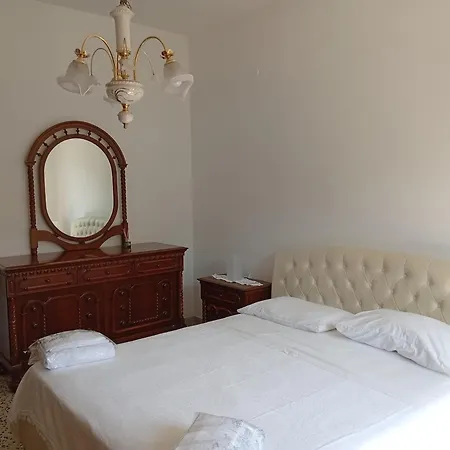 Appartement Valle Del