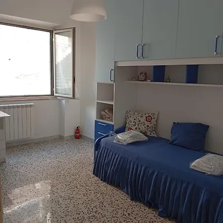 Appartement Valle Del Dragonea