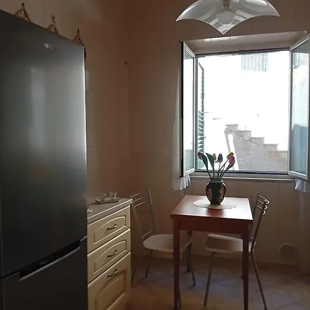 Valle Del Appartement