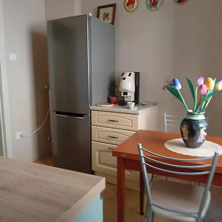 Valle Del Appartement