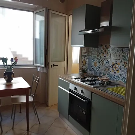 Appartement Valle Del *
