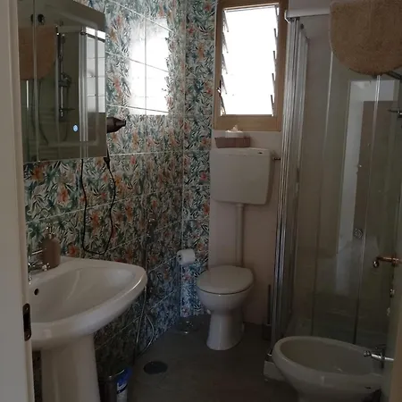 Valle Del Appartement *